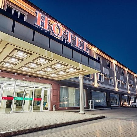 Bal Tabassum Hotel Toshloq Екстериор снимка