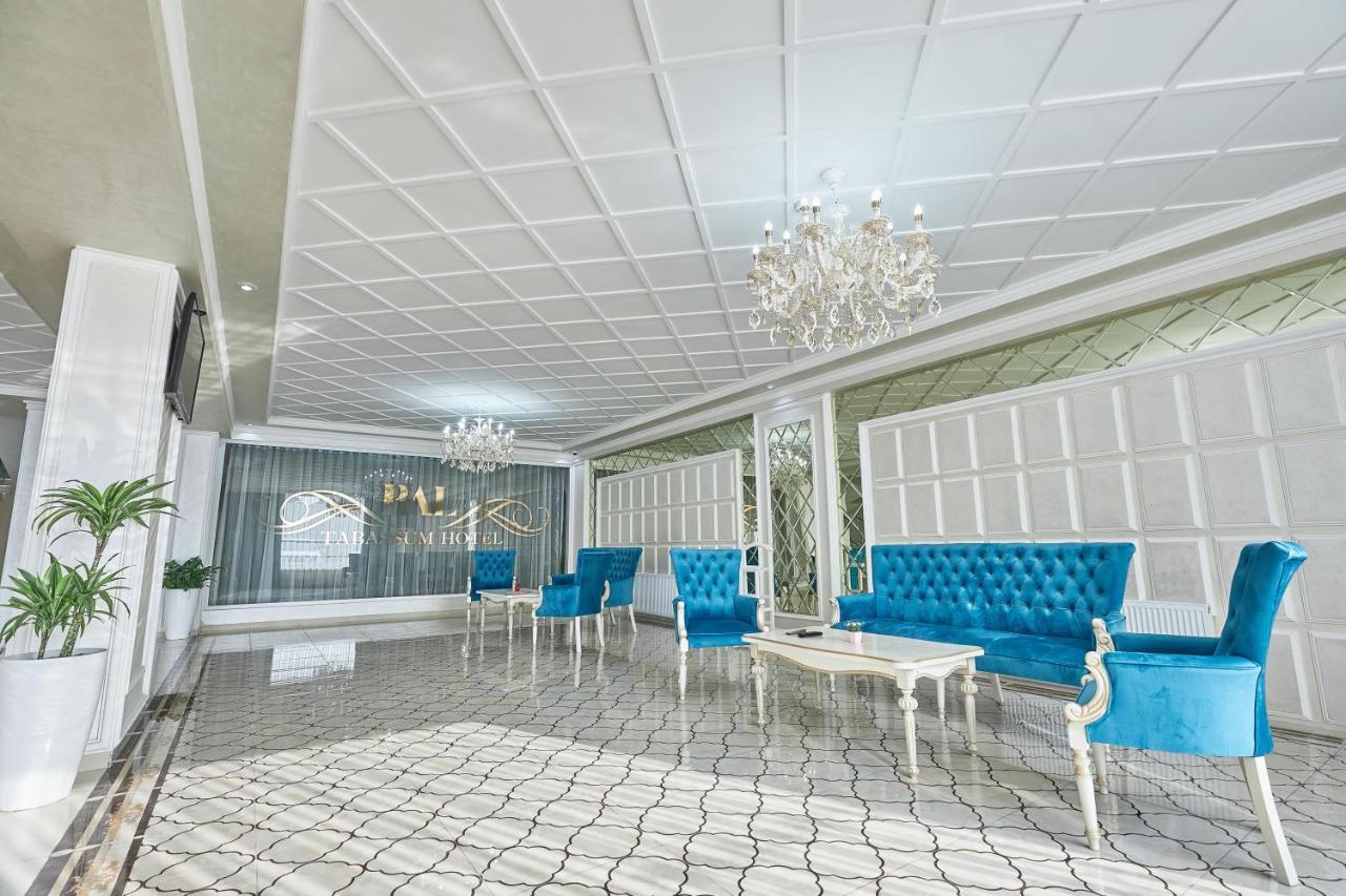 Bal Tabassum Hotel Toshloq Екстериор снимка