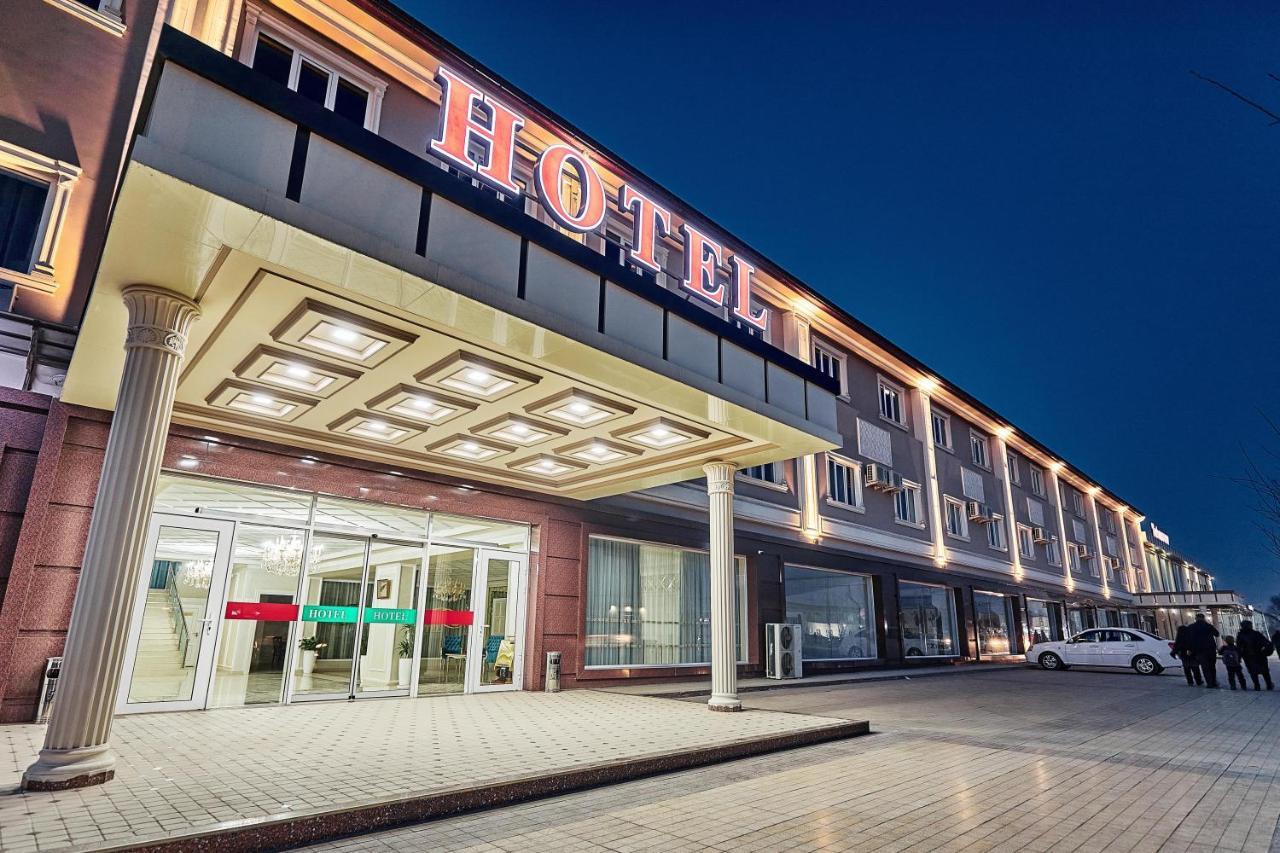 Bal Tabassum Hotel Toshloq Екстериор снимка