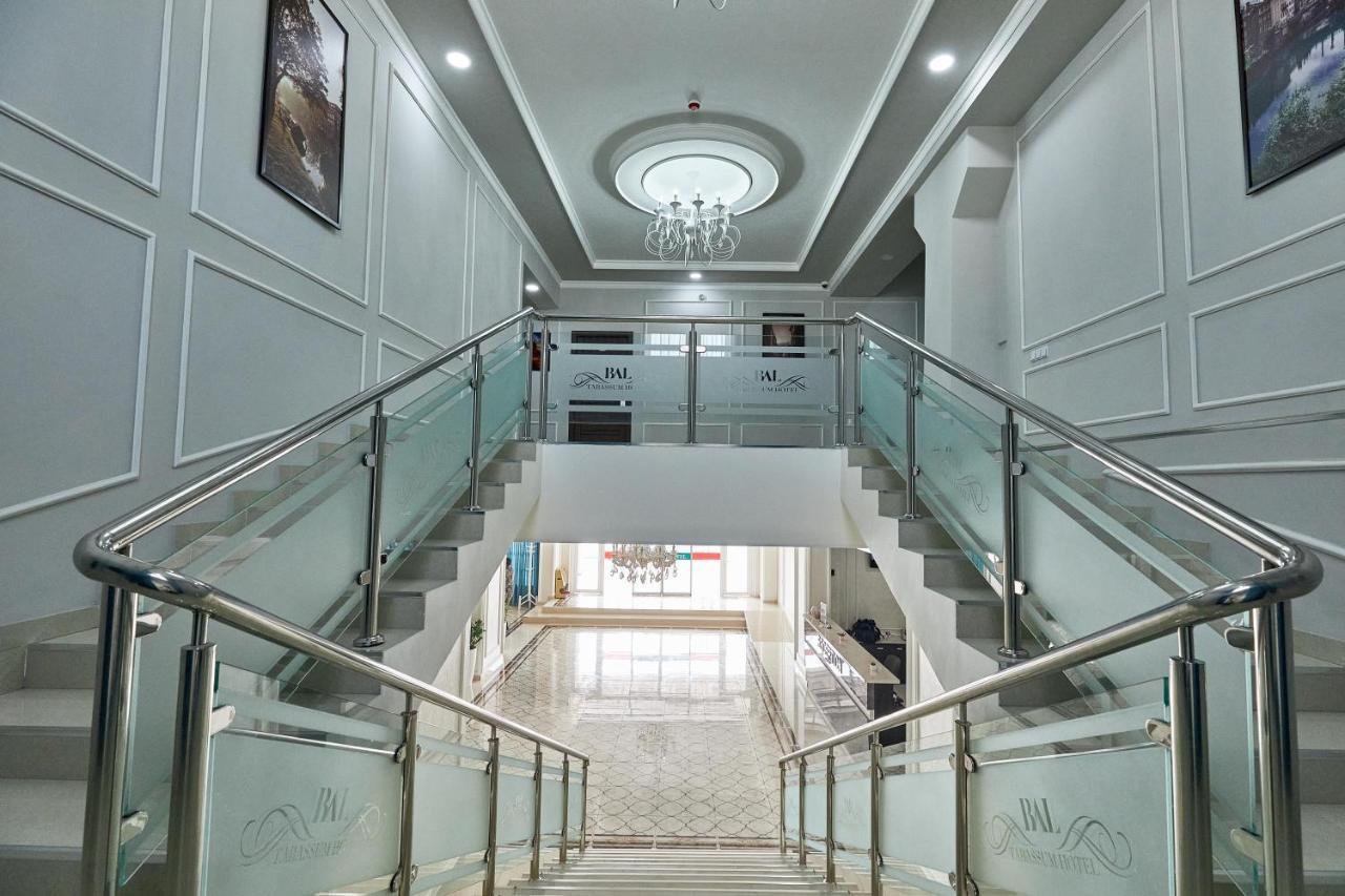 Bal Tabassum Hotel Toshloq Екстериор снимка