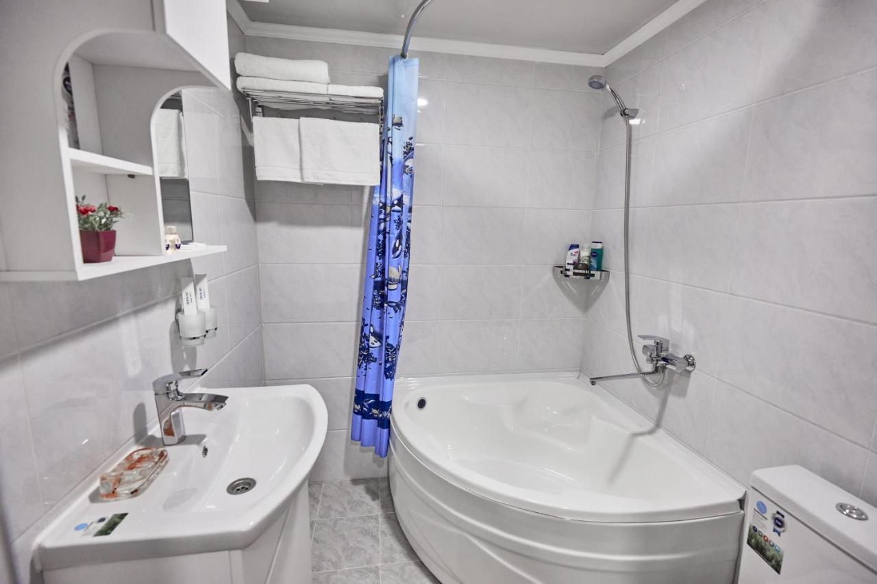 Bal Tabassum Hotel Toshloq Екстериор снимка