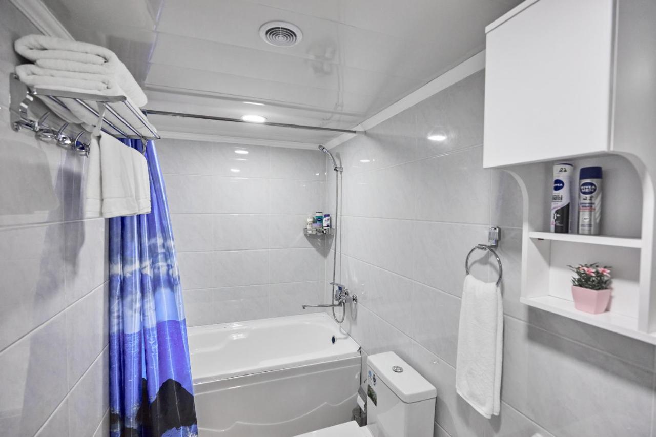 Bal Tabassum Hotel Toshloq Екстериор снимка