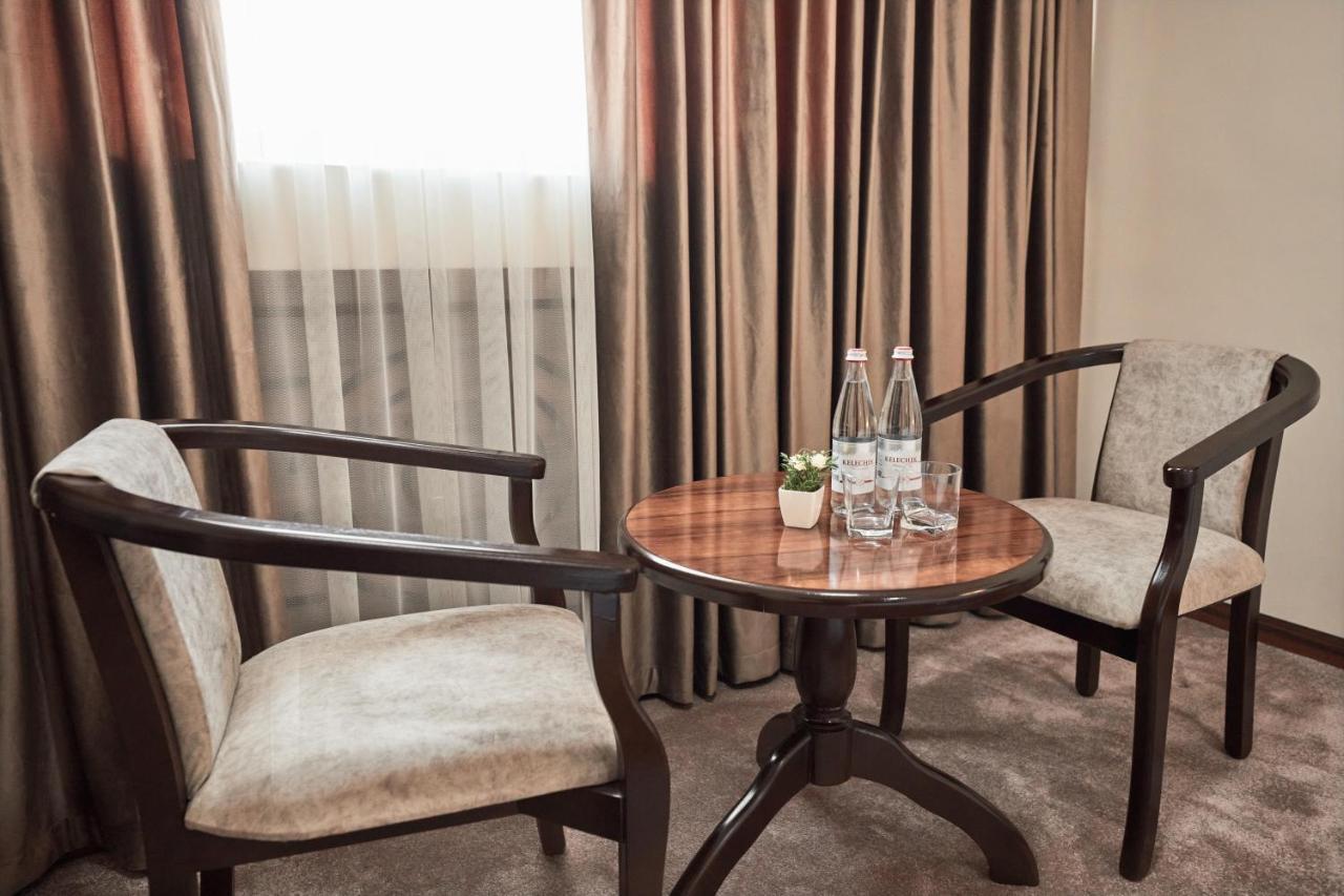 Bal Tabassum Hotel Toshloq Екстериор снимка